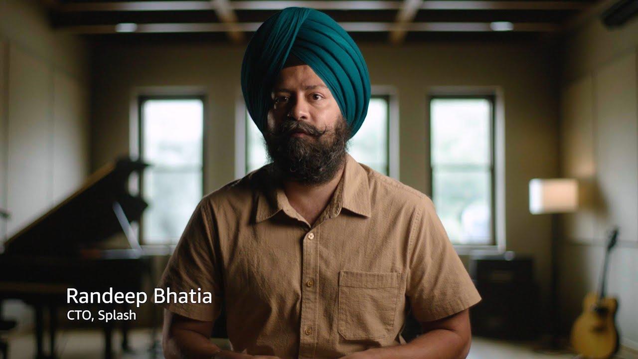 Training on AWS Trainium