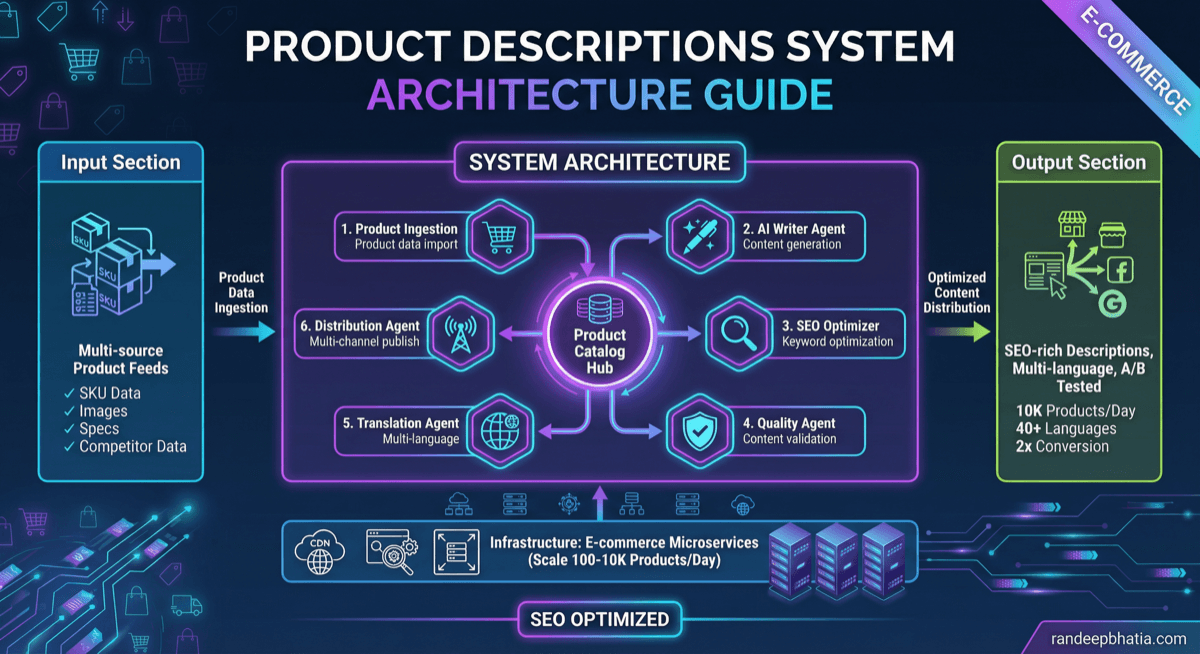 Product Descriptions