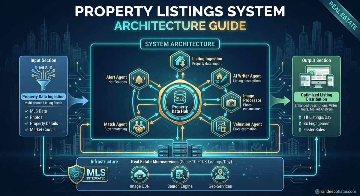 Property Listings