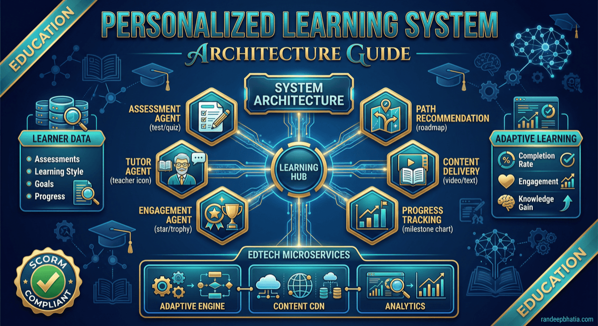 Personalized Learning