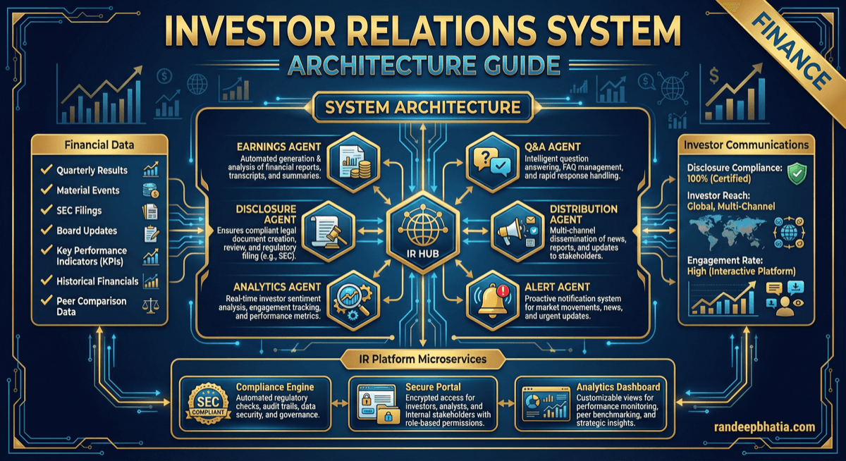 Investor Relations