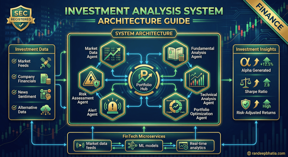 Investment Analysis
