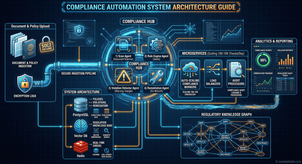 Compliance Automation